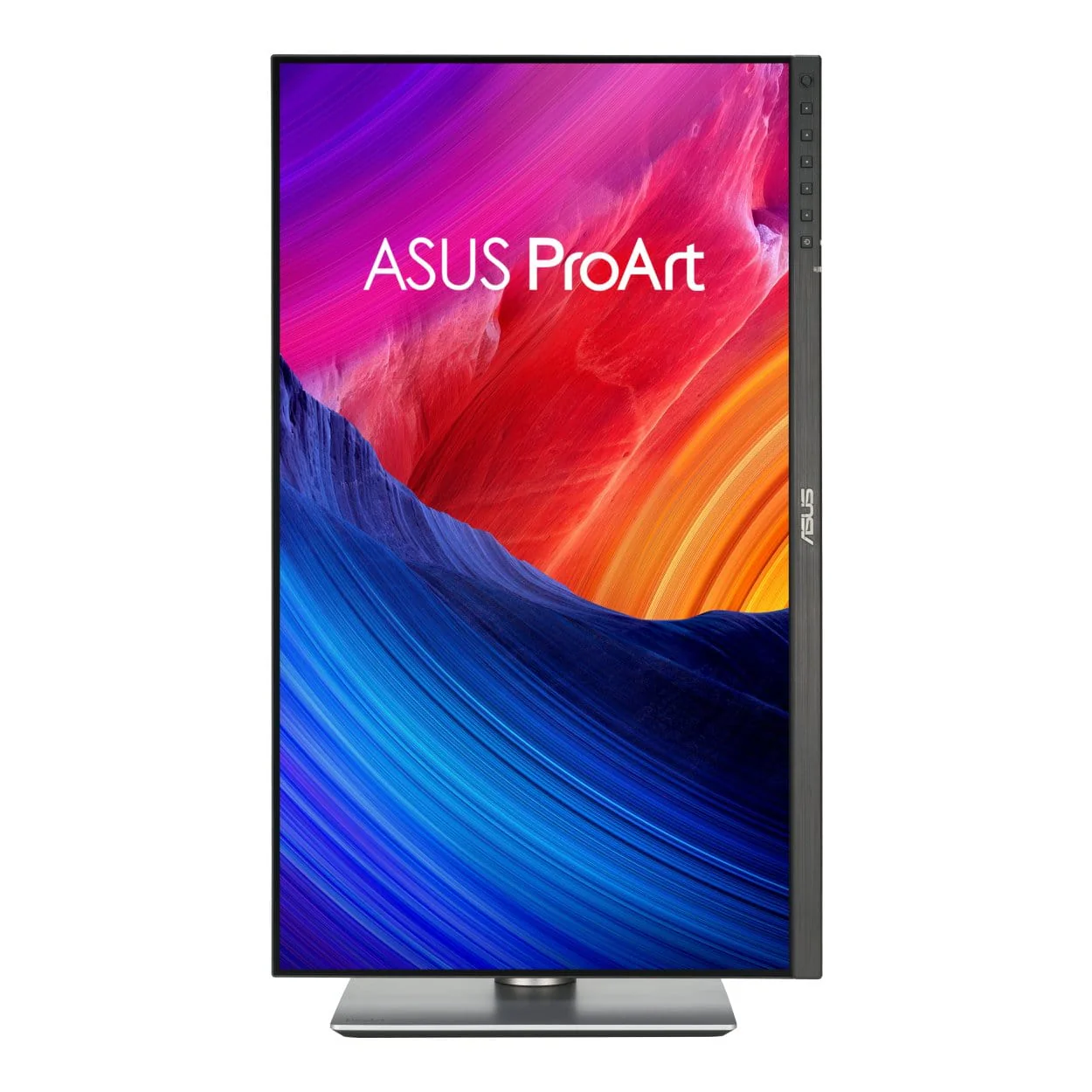 ASUS ProArt PA27JCV 27-inch 5120 x 2880p 5K 16:9 60Hz 5ms LED IPS Monitor 90LM0AL0-B01K70 - Image 6