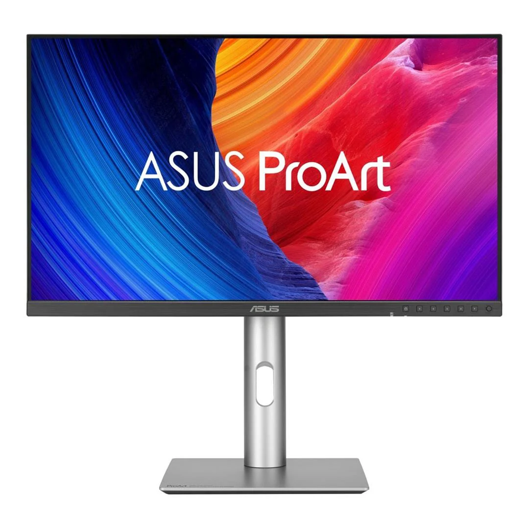 ASUS ProArt PA32QCV 31.5-inch 6016 x 3384p 6K UHD 16:9 60Hz 5ms LED IPS Professional Monitor 90LM0BD0-B01K71