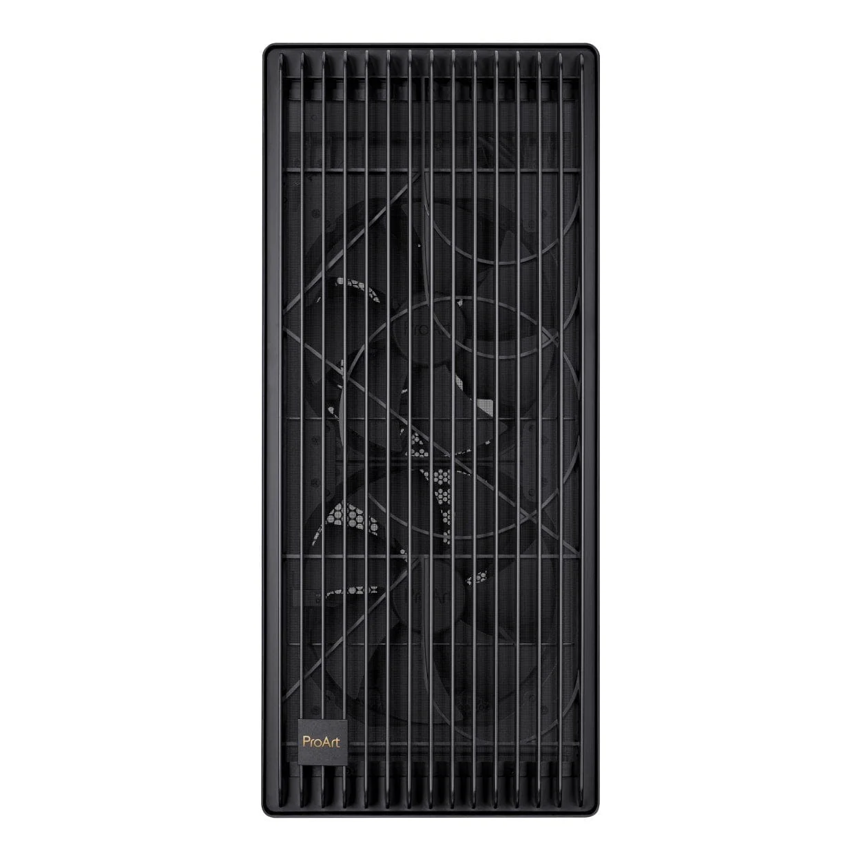 ASUS ProArt PA602 EATX Midi Tower PC Case Black 90DC00J0-B09000 - Image 3