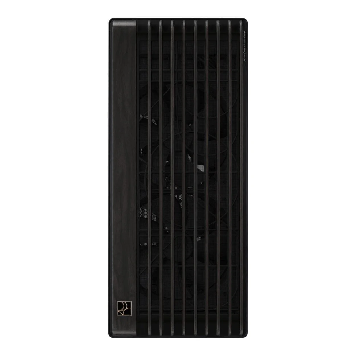 ASUS ProArt PA602 Wood Edition Mid Tower ATX PC Case - Image 2