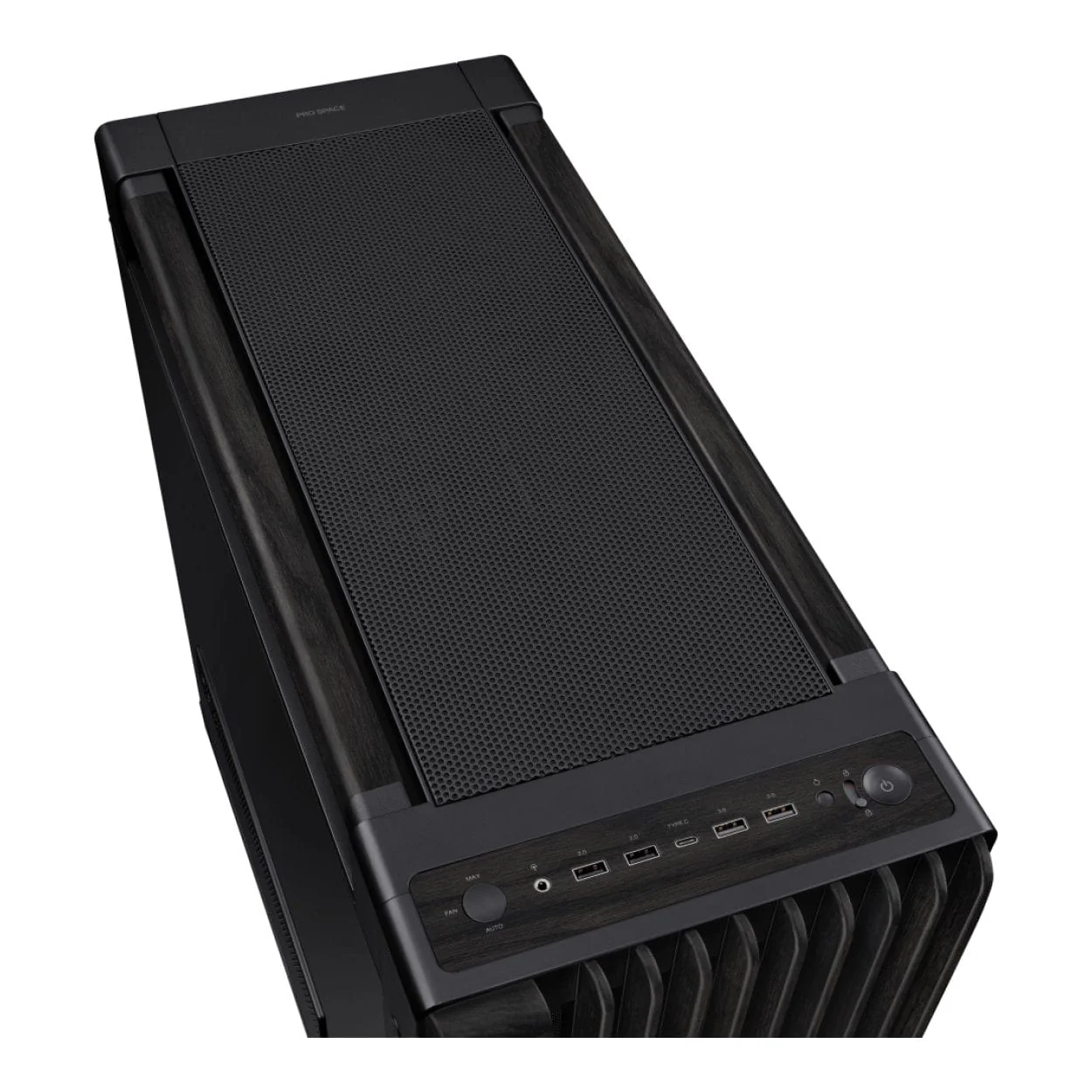 ASUS ProArt PA602 Wood Edition Mid Tower ATX PC Case - Image 4