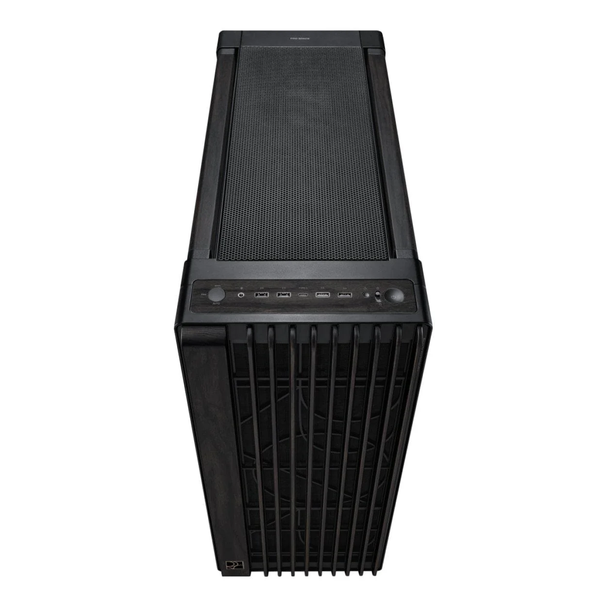 ASUS ProArt PA602 Wood Edition Mid Tower ATX PC Case - Image 5
