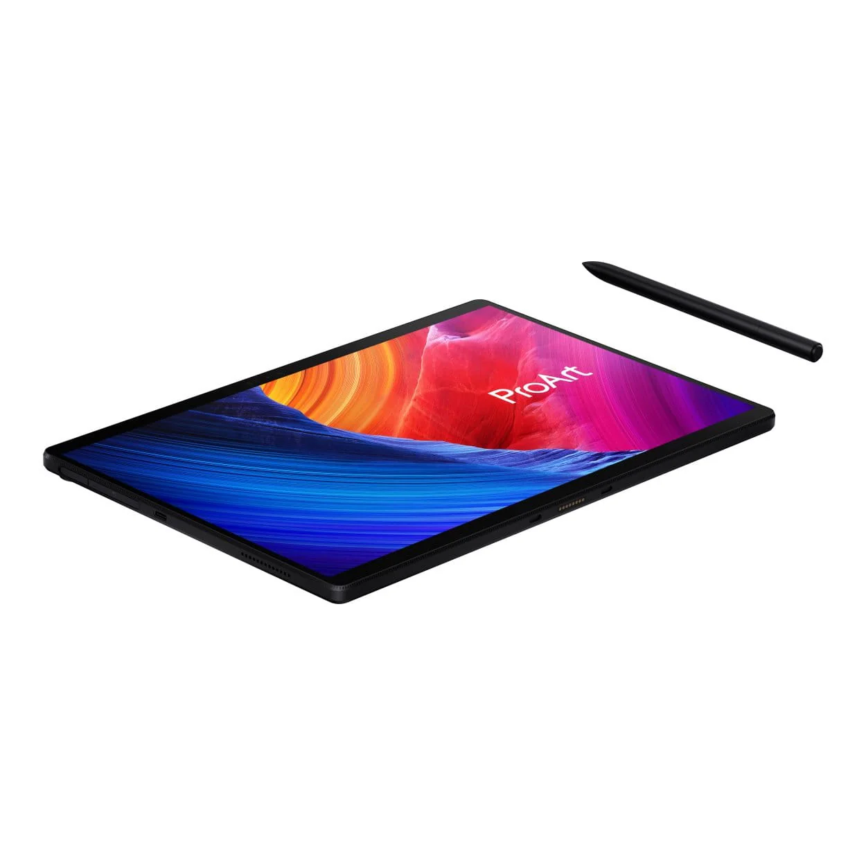 ASUS ProArt PZ13 HT5306 Detachable 13.3-inch 3K 2-in-1 Laptop - Snapdragon X Plus 1TB SSD 16GB RAM Win 11 Pro - Image 7