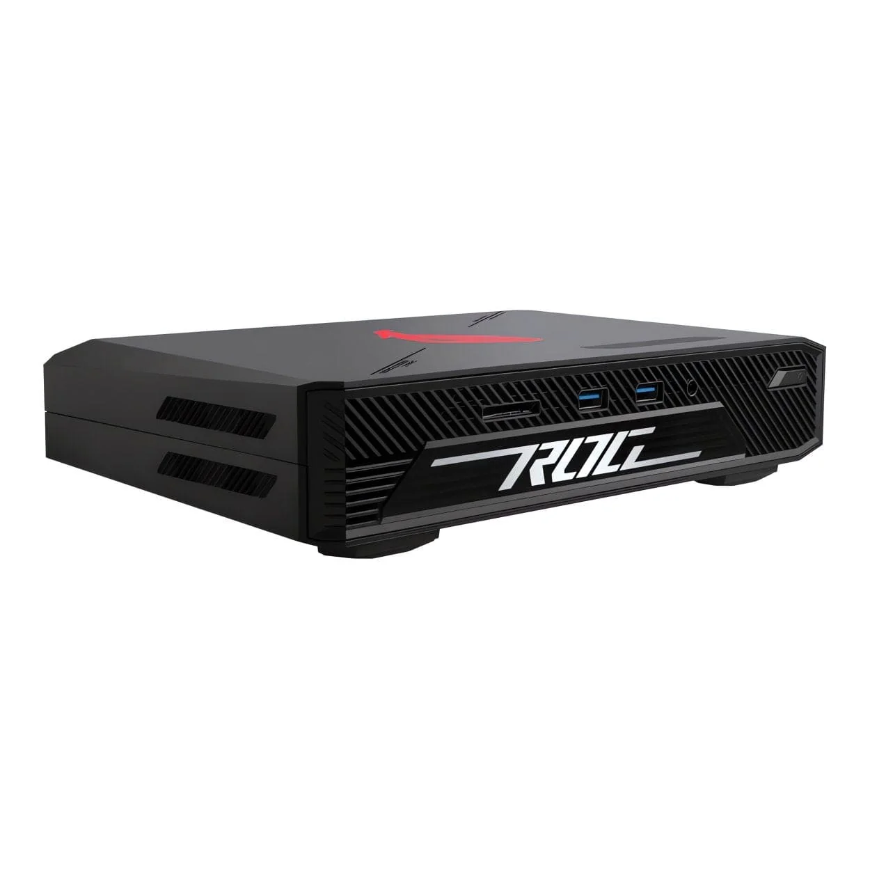 ASUS ROG NUC Barebone Mini PC - Intel Core Ultra 7 155H GeForce RTX 4060 - Image 6