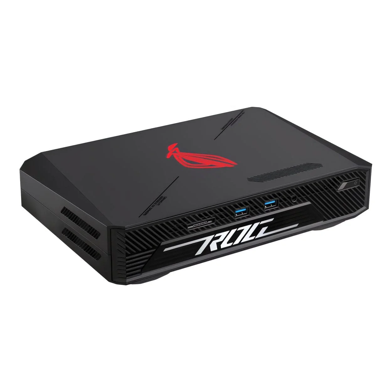 ASUS ROG NUC Barebone Mini PC - Intel Core Ultra 9 185H GeForce RTX 4070 - Image 2