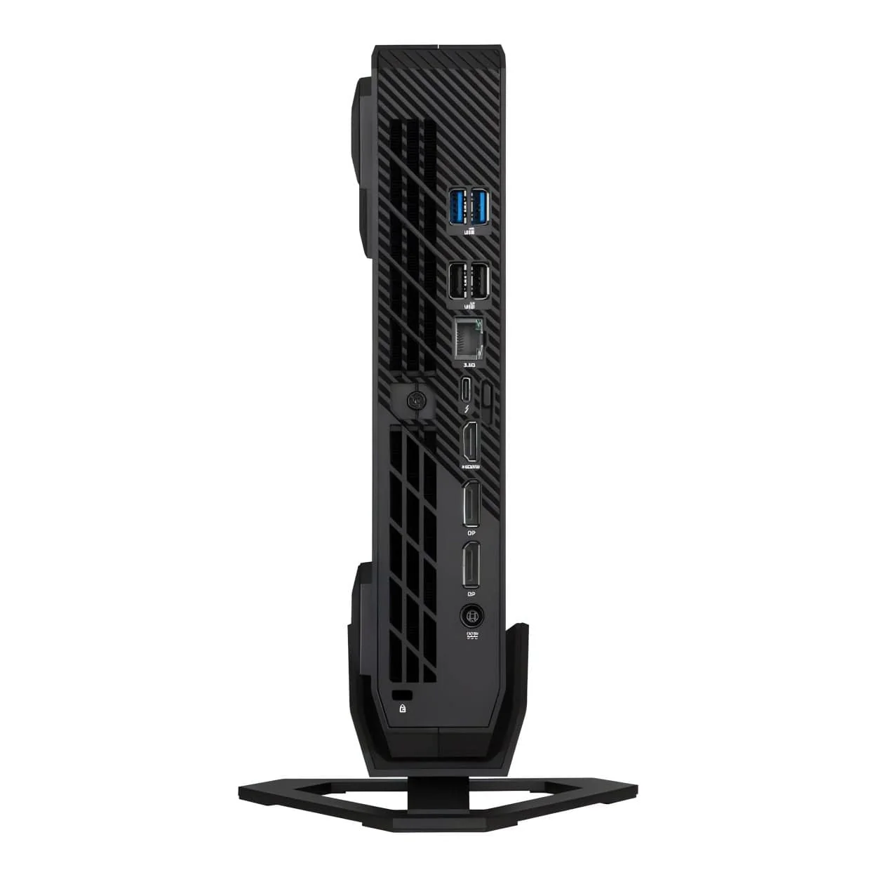 ASUS ROG NUC Barebone Mini PC - Intel Core Ultra 9 185H GeForce RTX 4070 - Image 4