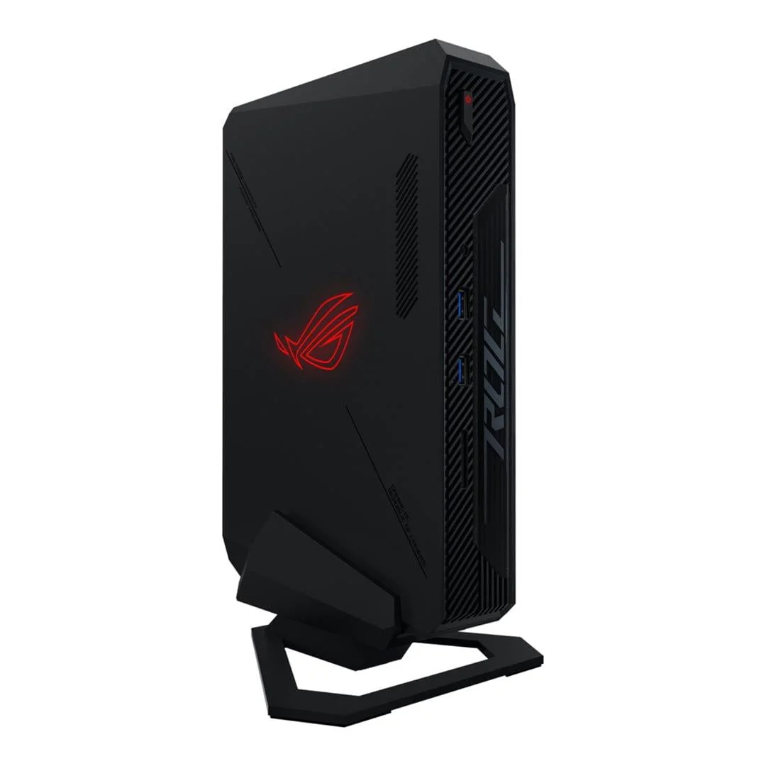 ASUS ROG NUC Mini PC - Intel Core Ultra 7 155H 16GB RAM 512GB SSD RTX 4060 Win 11 Home
