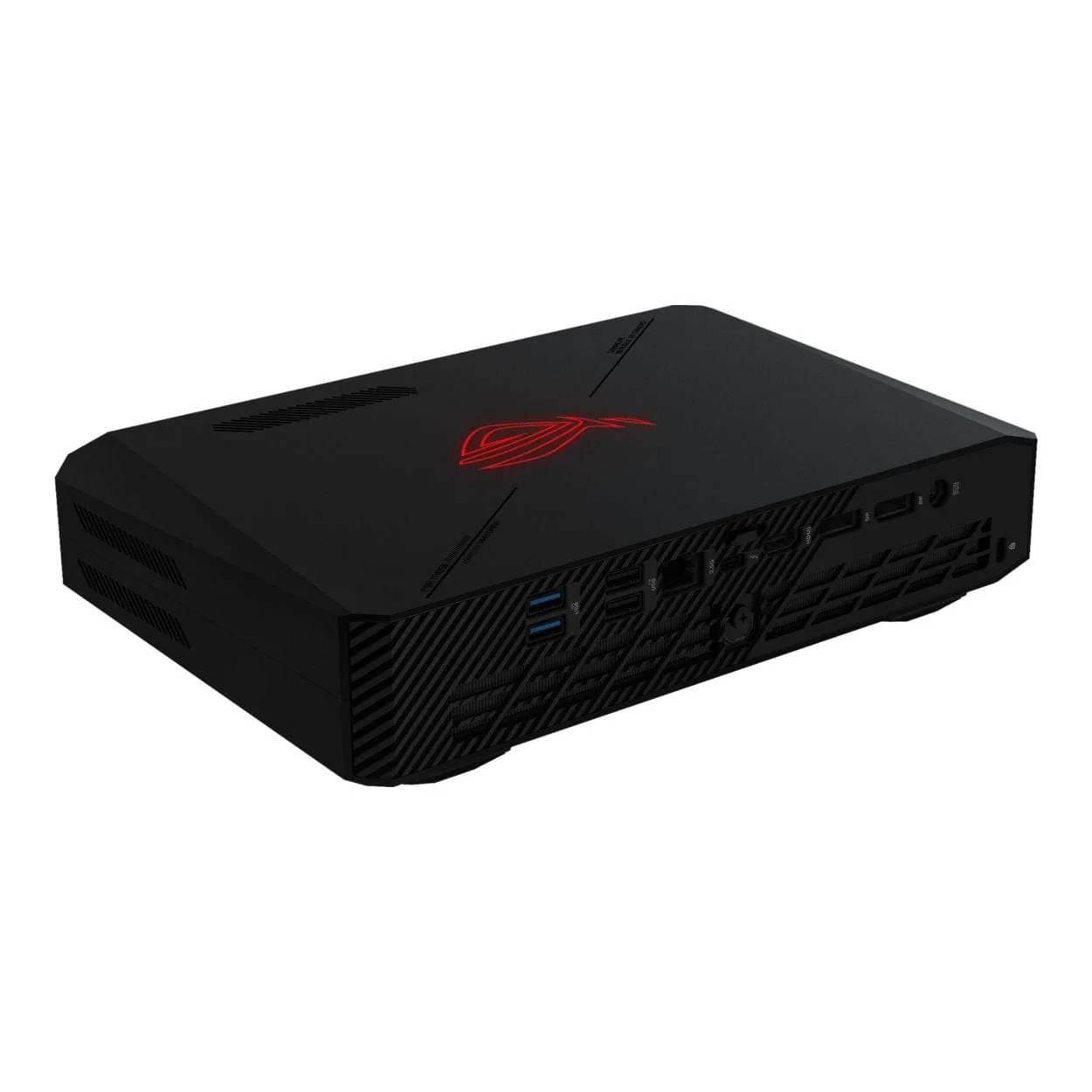 ASUS ROG NUC Mini PC - Intel Core Ultra 7 155H 16GB RAM 512GB SSD RTX 4060 Win 11 Home - Image 2