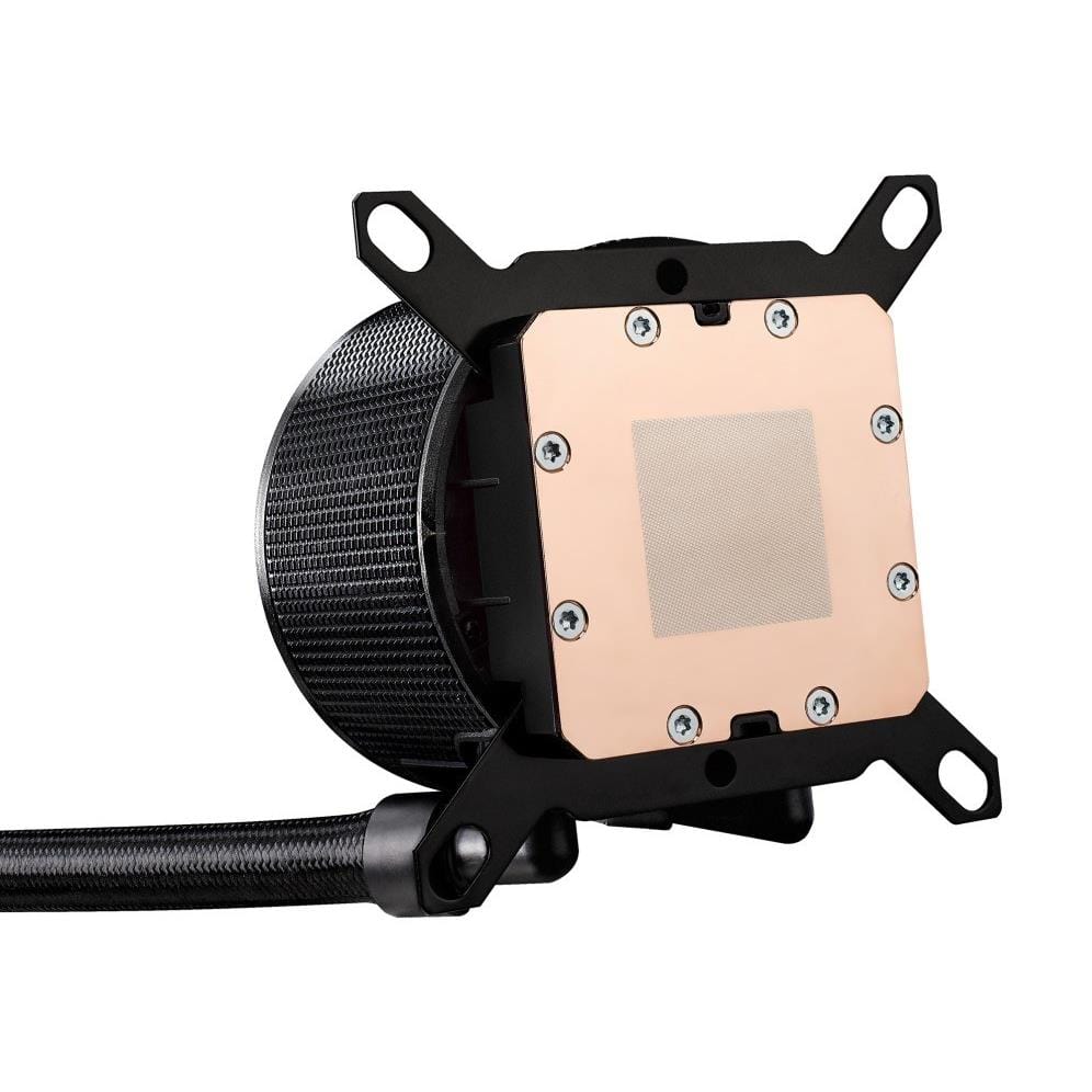 ASUS ROG Ryuo III 360 ARGB All-in-One CPU Liquid Cooler 90RC00I1-M0UAY0 - Image 3