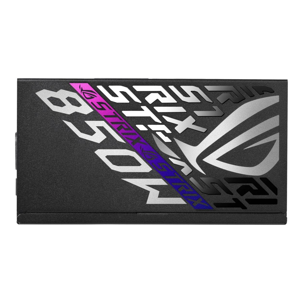 ASUS ROG Strix 850W 80 Plus Platinum Fully Modular Black ATX 3.1 Power Supply 90YE00W2-B0NA00 - Image 3