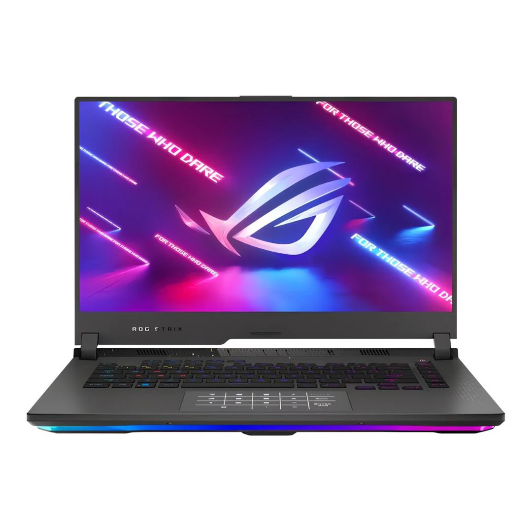 ASUS ROG Strix G15 G513 15.6-inch FHD Laptop - AMD Ryzen 7 4800H 512GB SSD 16GB RAM RTX 3050 Win 11 Home