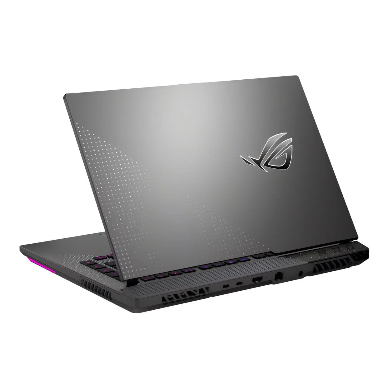 ASUS ROG Strix G15 G513 15.6-inch FHD Laptop - AMD Ryzen 7 4800H 512GB SSD 16GB RAM RTX 3050 Win 11 Home - Image 6