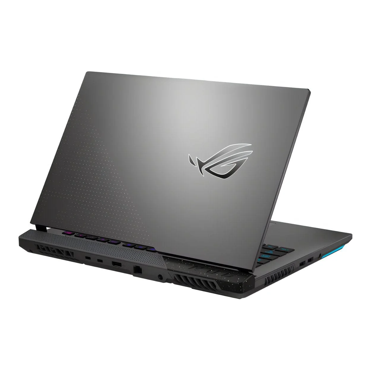 ASUS ROG Strix G15 G513 15.6-inch FHD Laptop - AMD Ryzen 7 4800H 512GB SSD 16GB RAM RTX 3050 Win 11 Home - Image 7