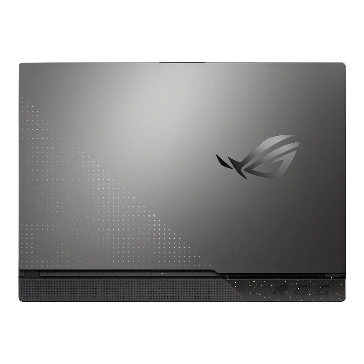 ASUS ROG Strix G15 G513 15.6-inch FHD Laptop - AMD Ryzen 7 4800H 512GB SSD 16GB RAM RTX 3050 Win 11 Home - Image 8