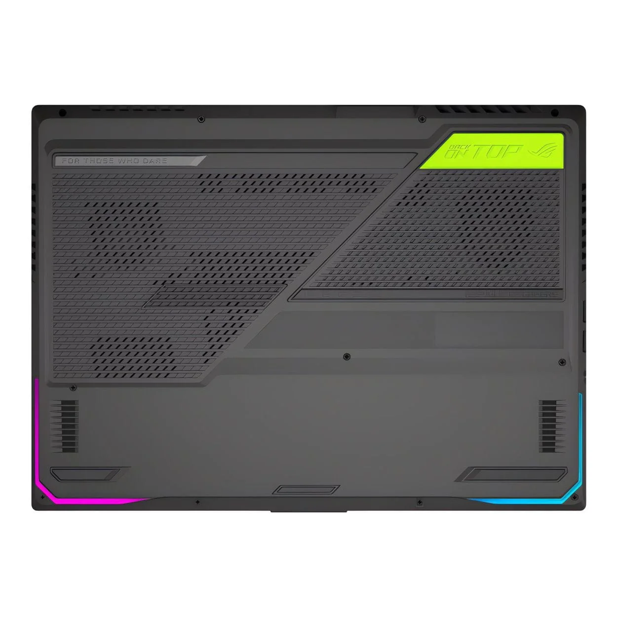 ASUS ROG Strix G15 G513 15.6-inch FHD Laptop - AMD Ryzen 7 4800H 512GB SSD 16GB RAM RTX 3050 Win 11 Home - Image 9