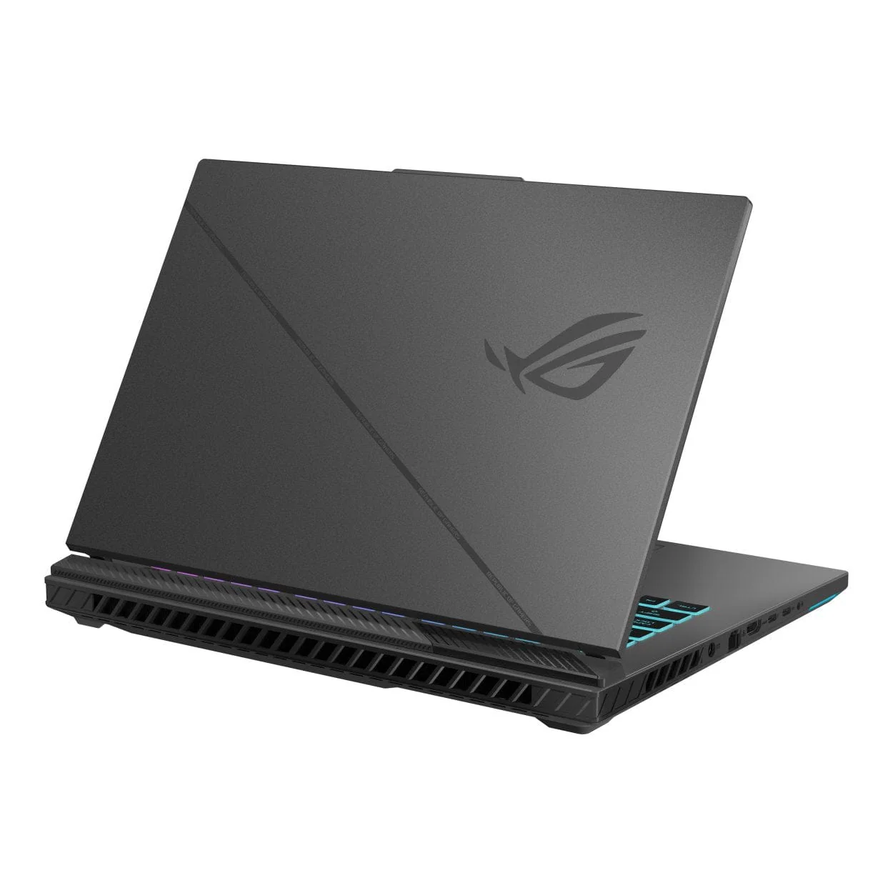 ASUS ROG Strix G16 G614JVR 16-inch QHD+ Laptop - Intel Core i9-14900HX 1TB SSD 16GB RAM RTX 4060 Win 11 Pro - Image 6