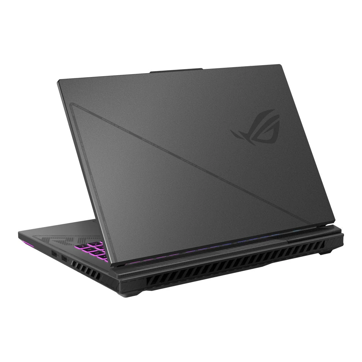 ASUS ROG Strix G16 G614PM 16-inch WQXGA Laptop - AMD Ryzen 9 8940HX 1TB SSD 16GB RAM RTX 5060 Win 11 Home - Image 6