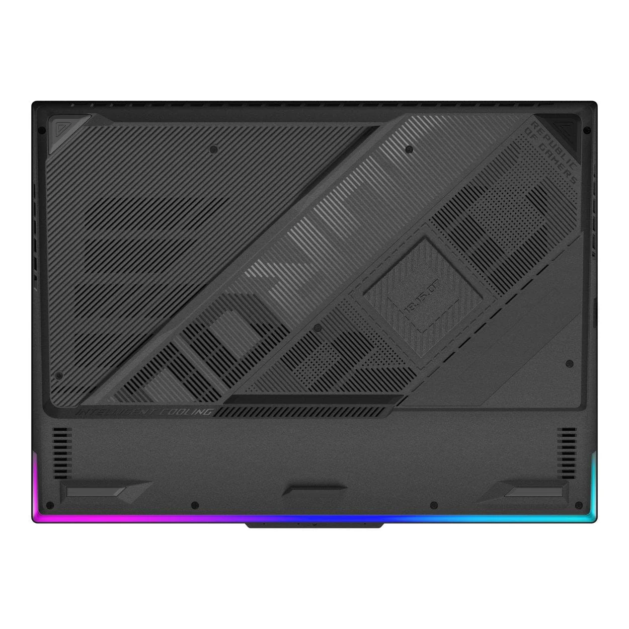 ASUS ROG Strix G16 G614PM 16-inch WQXGA Laptop - AMD Ryzen 9 8940HX 1TB SSD 32GB RAM RTX 5060 Win 11 Home - Image 7