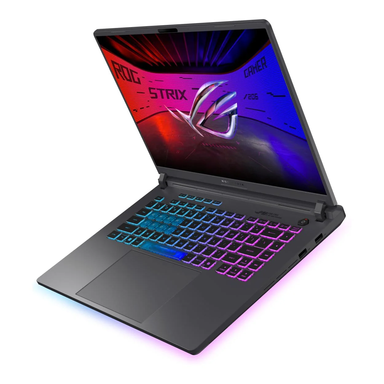 ASUS ROG Strix G16 G615LW 16-inch WQXGA AI Laptop - Intel Core Ultra 9 275HX 1TB SSD 32GB RAM RTX 5080 Win 11 Home - Image 3