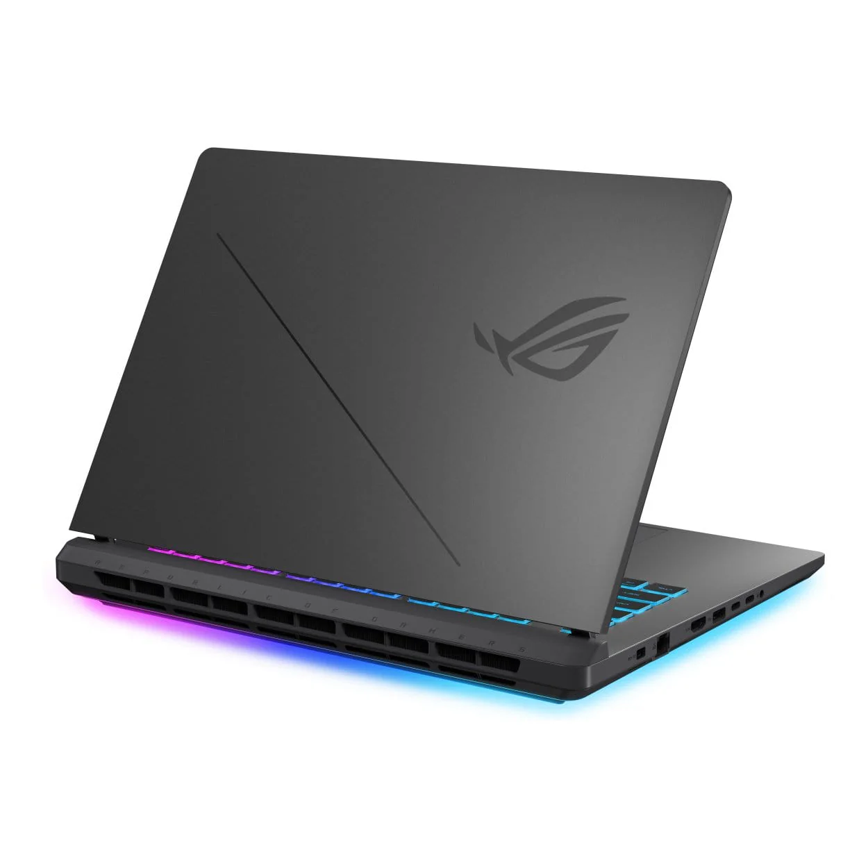ASUS ROG Strix G16 G615LW 16-inch WQXGA AI Laptop - Intel Core Ultra 9 275HX 1TB SSD 32GB RAM RTX 5080 Win 11 Home - Image 7