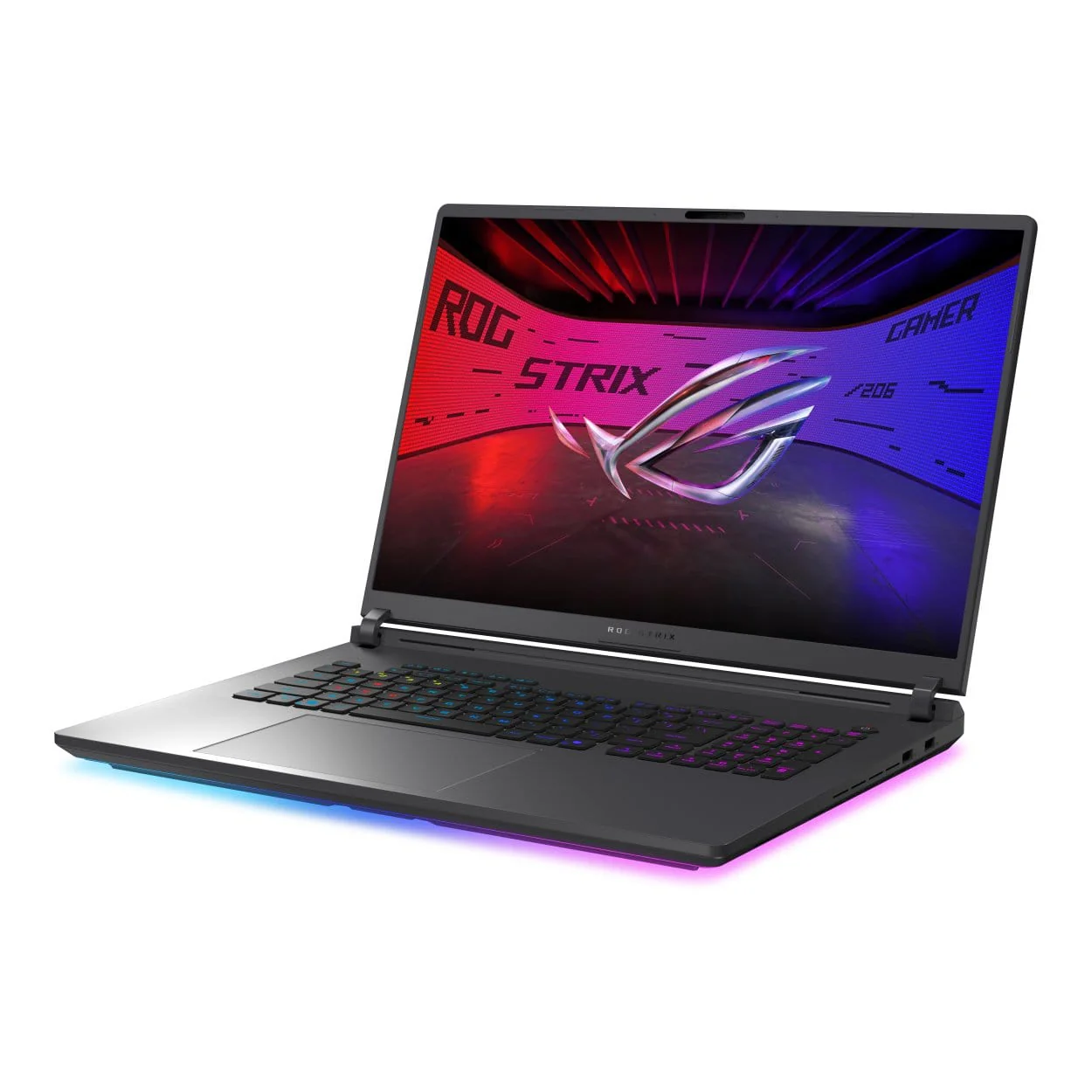ASUS ROG Strix G18 G815LP 18-inch WQXGA AI Laptop - Intel Core Ultra 9 275HX 1TB SSD 16GB RAM RTX 5070 Win 11 Home - Image 3