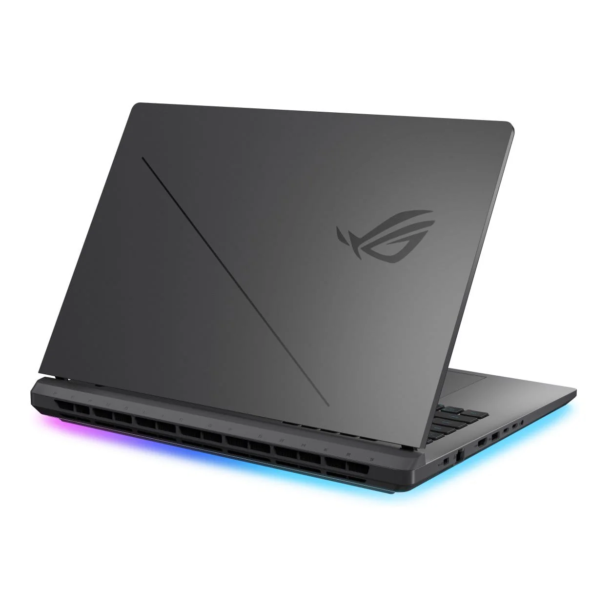 ASUS ROG Strix G18 G815LP 18-inch WQXGA AI Laptop - Intel Core Ultra 9 275HX 1TB SSD 16GB RAM RTX 5070 Win 11 Home - Image 7