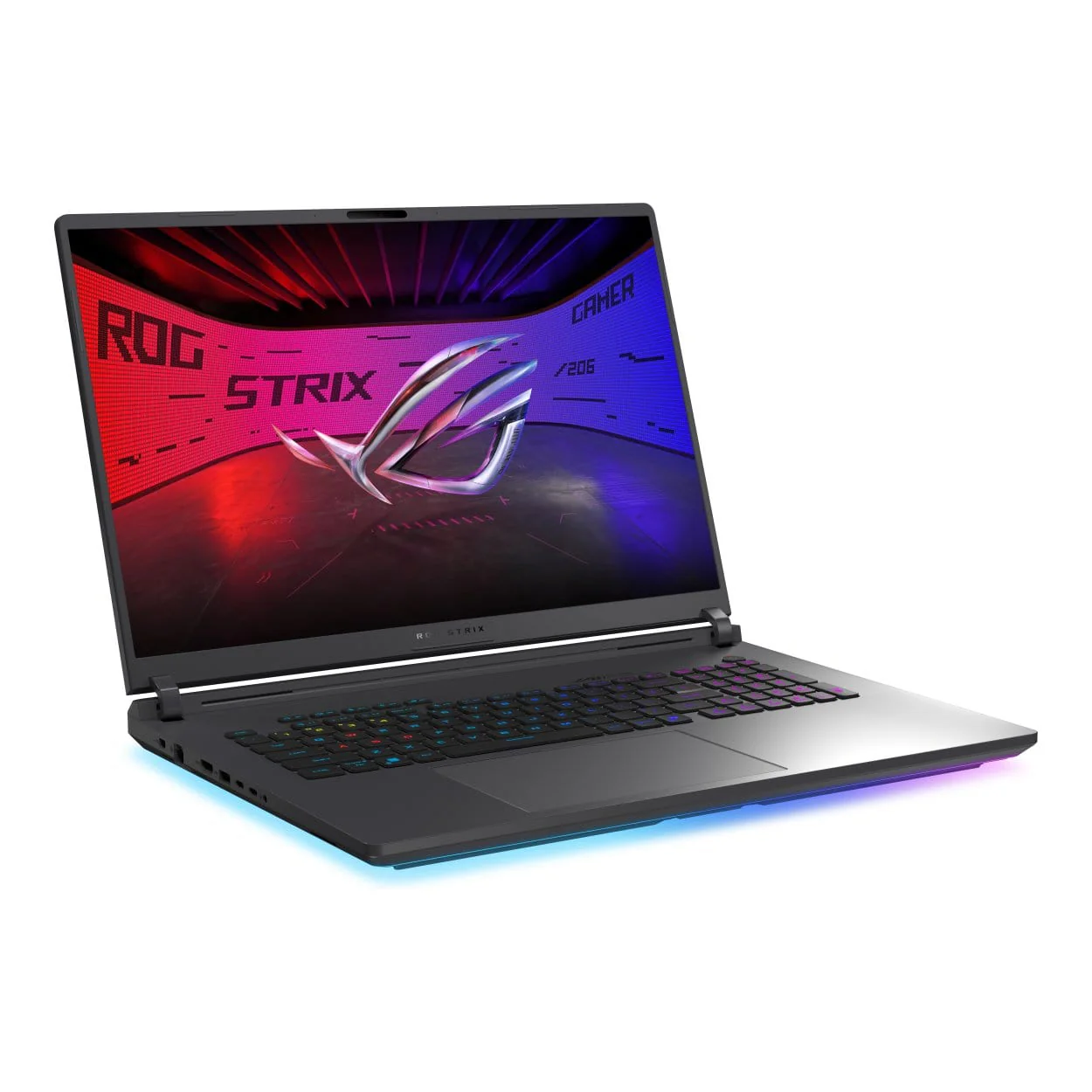 ASUS ROG Strix G18 G815LR 18-inch WQXGA AI Laptop - Intel Core Ultra 9 275HX 1TB SSD 32GB RAM RTX 5070 Ti Win 11 Home - Image 4