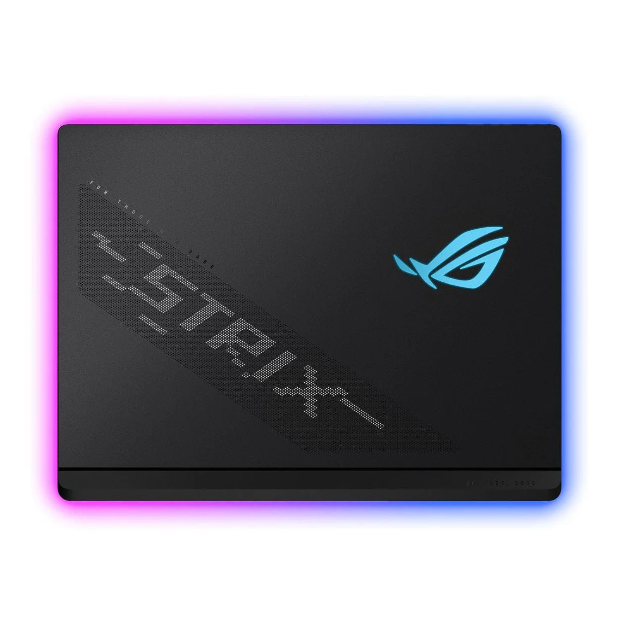 ASUS ROG Strix SCAR 18 G835LX 18-inch WQXGA AI Laptop - Intel Core Ultra 9 275HX 2TB SSD 64GB RAM RTX 5090 Win 11 Home - Image 11