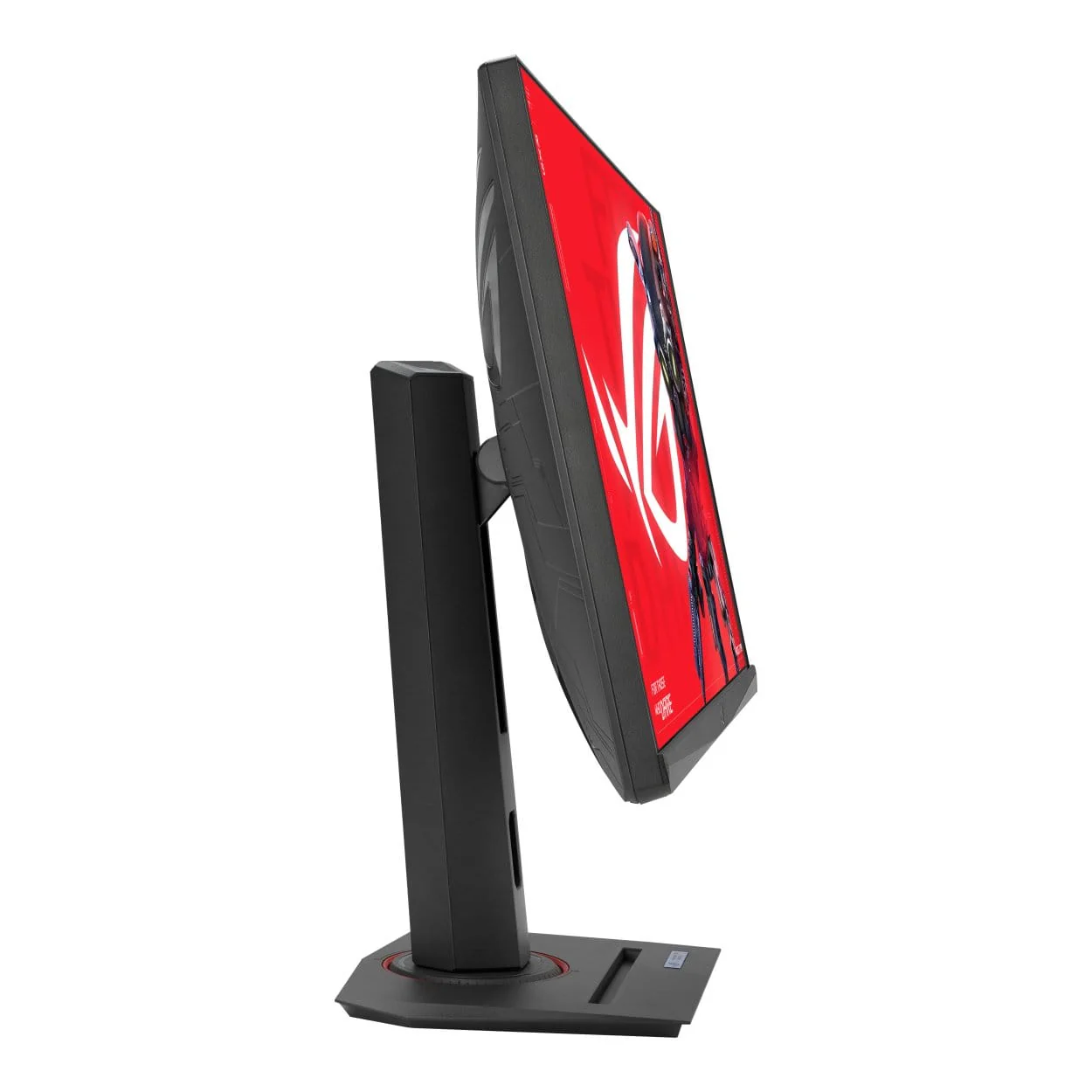 ASUS ROG Strix XG27UCG 27-inch 3840 x 2160p 4K UHD 16:9 160Hz 1ms LED IPS Dual Mode Gaming Monitor 90LM0AG1-B01370 - Image 4