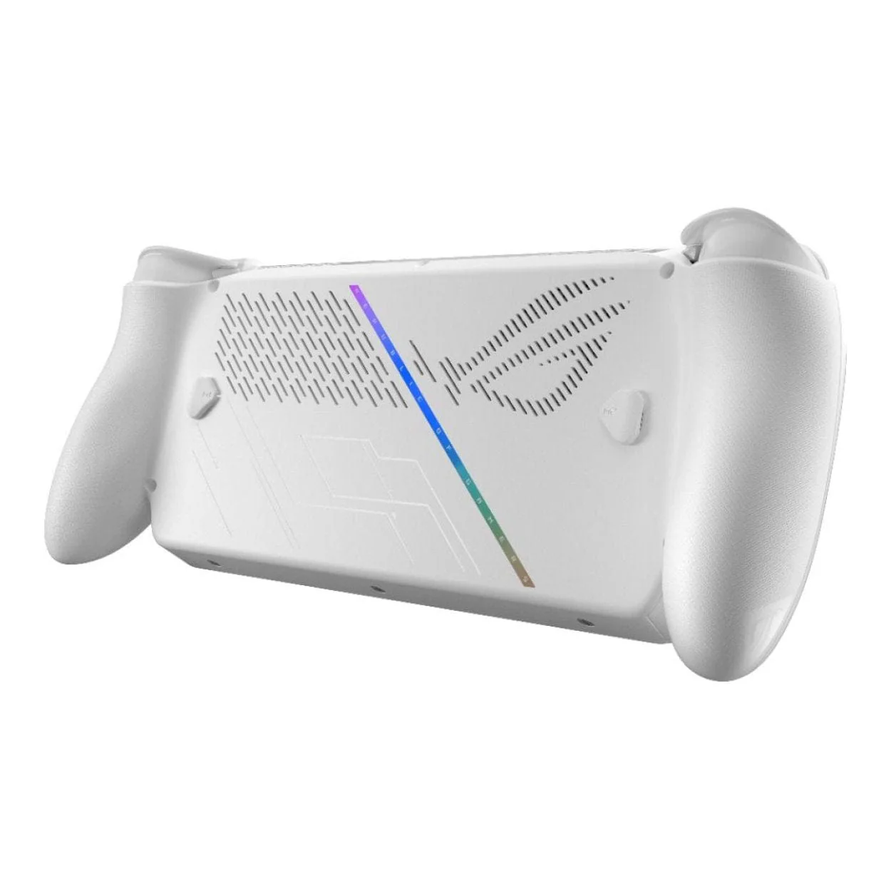 ASUS ROG Xbox Ally 7-inch Handheld Gaming Console - AMD Ryzen Z2 Extreme 512GB SSD 16GB RAM Win 11 Home 90NV00G1-M000L0 - Image 10