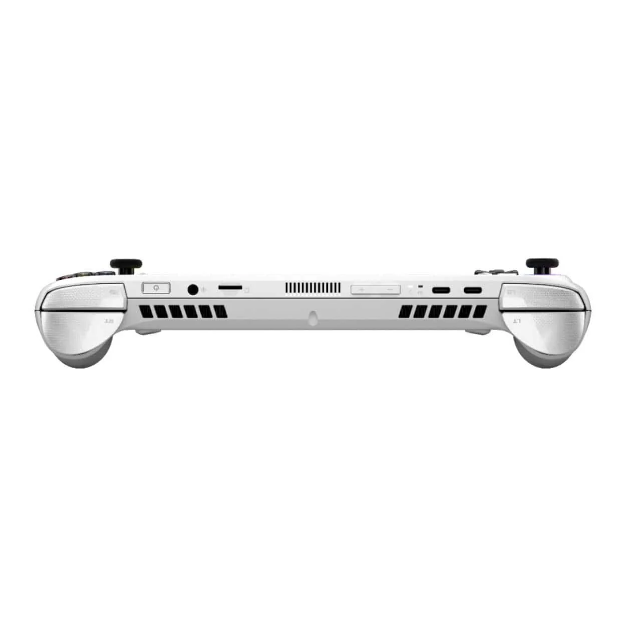 ASUS ROG Xbox Ally 7-inch Handheld Gaming Console - AMD Ryzen Z2 Extreme 512GB SSD 16GB RAM Win 11 Home 90NV00G1-M000L0 - Image 11