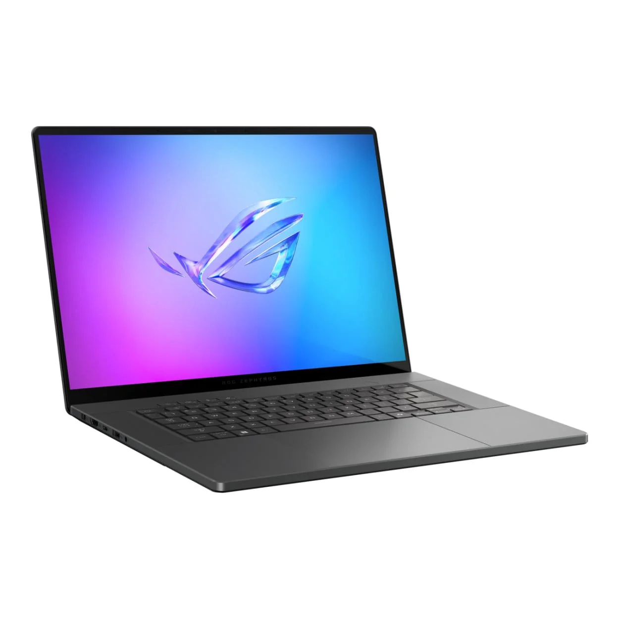 ASUS ROG Zephyrus G16 GU605CP 16-inch WQXGA AI Laptop - Intel Core Ultra 9 285H 1TB SSD 32GB RAM RTX 5070 Win 11 Pro - Image 4