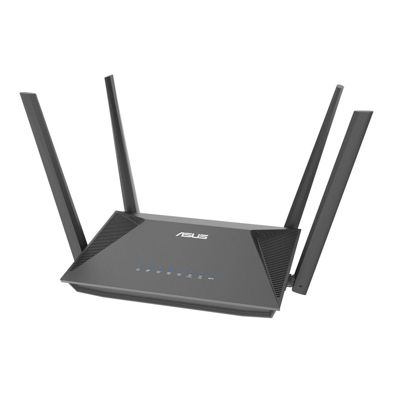 ASUS RT-AX52 Pro AX3000 Wireless Router - Dual-band 2.4GHz and 5GHz Gigabit Ethernet 90IG08T0-MO3H10 - Image 4