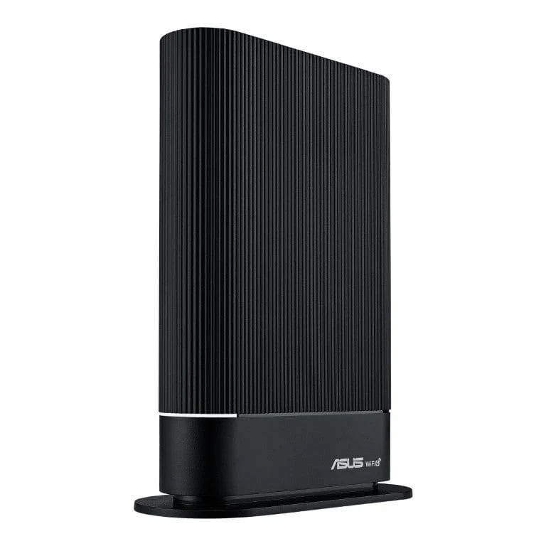 ASUS RT-AX59U Wireless Router - Dual-band 2.4 GHz 5 GHz Gigabit Ethernet 90IG07Z0-MO3C00 - Image 3