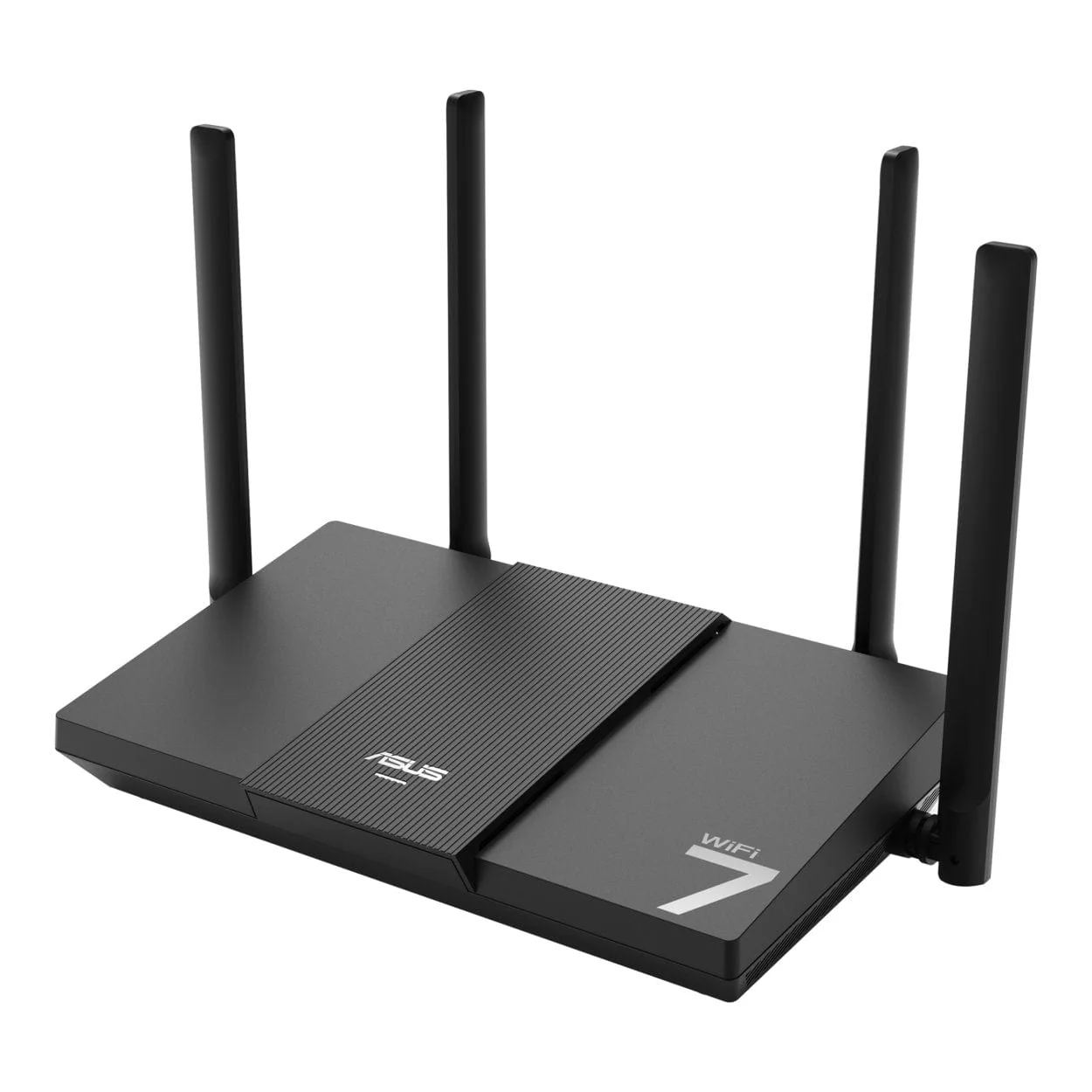 ASUS RT-BE50 BE3600 Dual-band Wi-Fi 7 AiMesh Router 90IG09U0-MO3S00 - Image 4