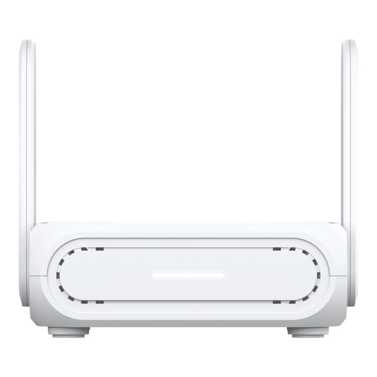 ASUS RT-BE58 Go Wireless Router - Dual-band 2.4GHz and 5GHz Gigabit Ethernet White 90IG09Q0-MO3C00 - Image 2
