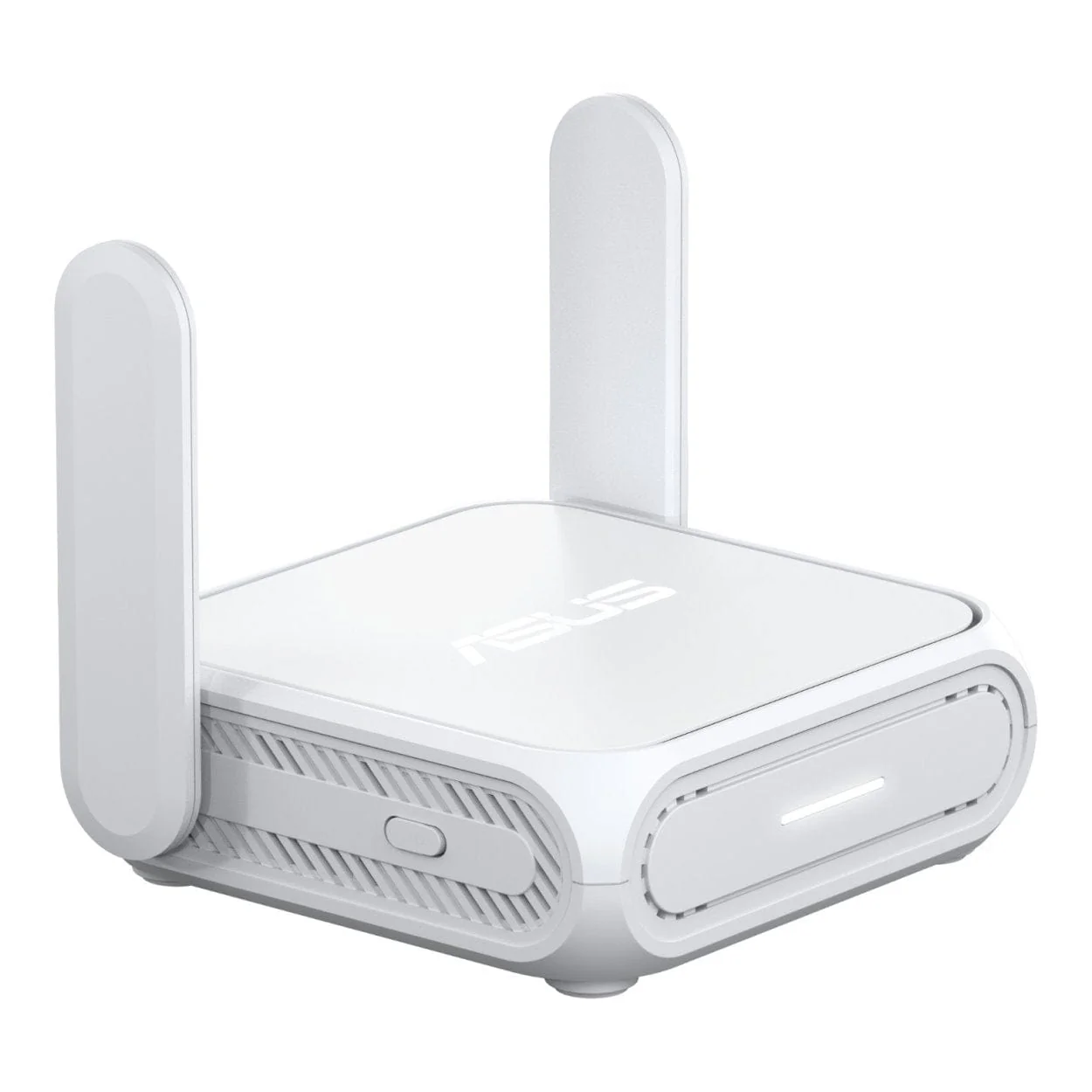 ASUS RT-BE58 Go Wireless Router - Dual-band 2.4GHz and 5GHz Gigabit Ethernet White 90IG09Q0-MO3C00 - Image 3