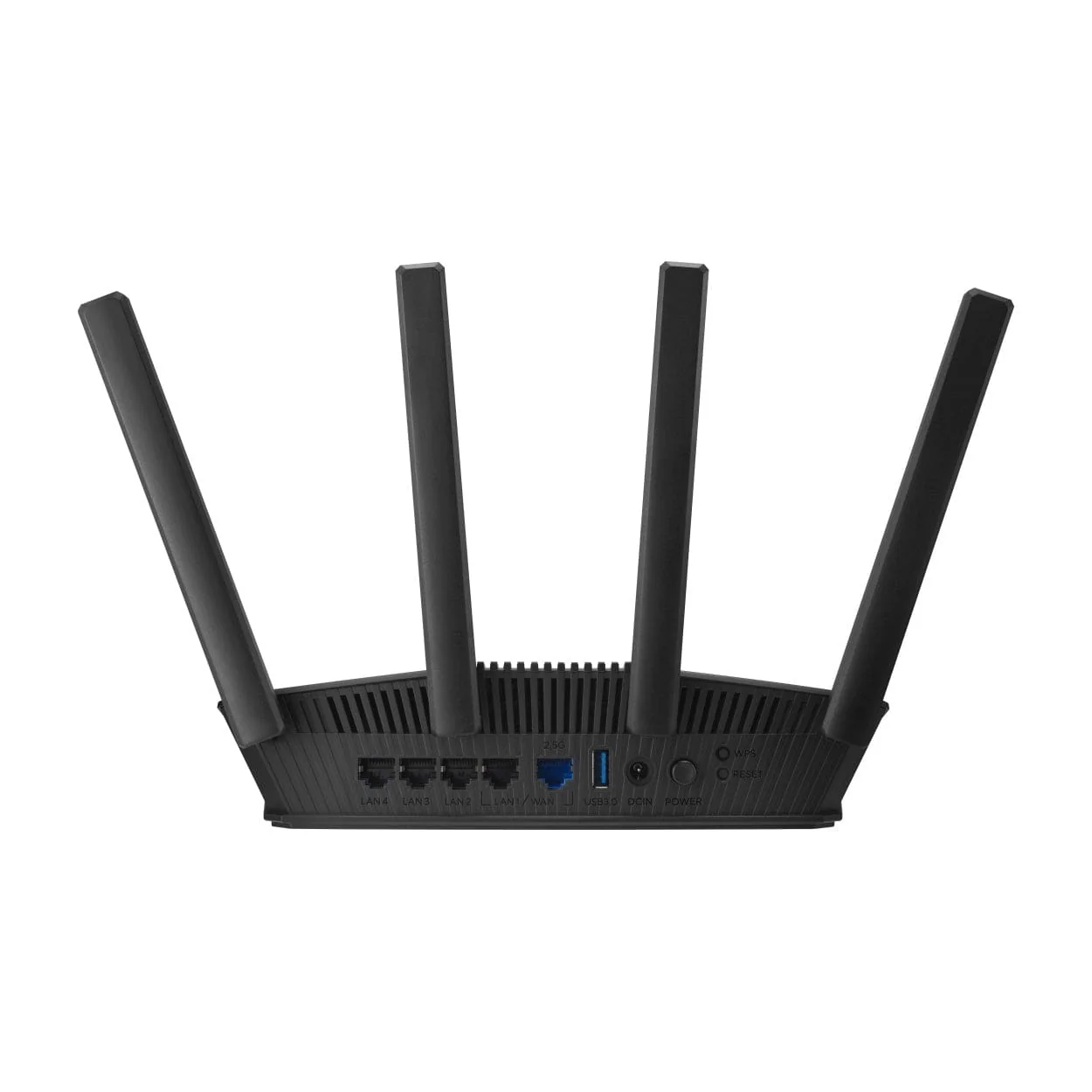 ASUS RT-BE58U Wireless Router - Dual-band 2.4GHz and 5GHz 2.5 Gigabit Ethernet 90IG0910-MO3C00 - Image 3