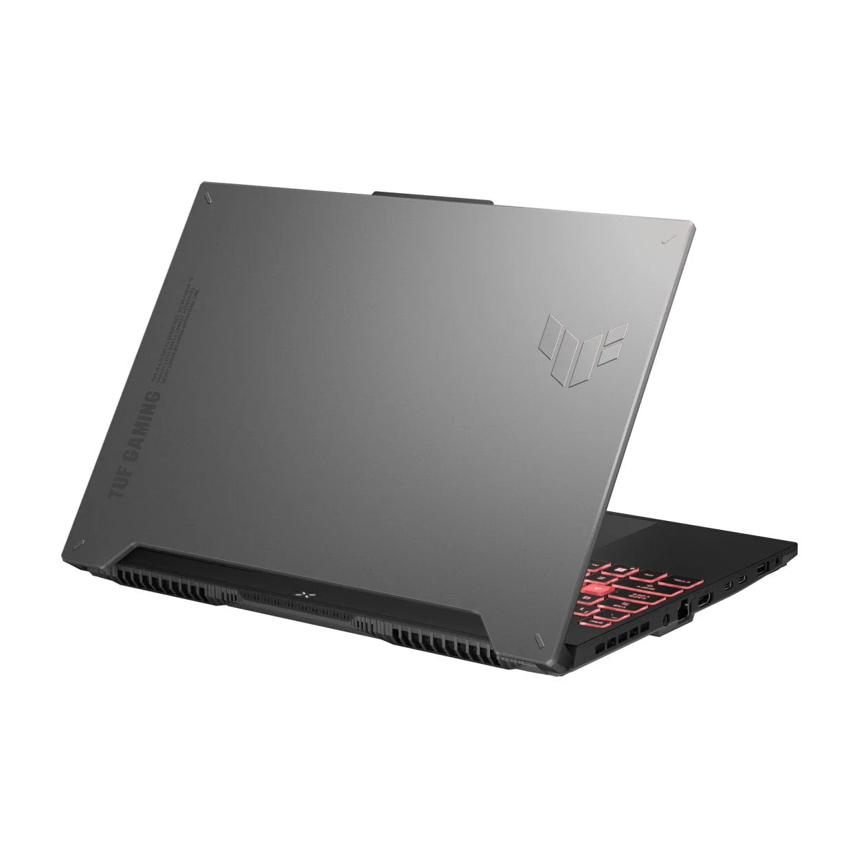 ASUS TUF Gaming A15 15.6-inch QHD Laptop - AMD Ryzen 9 8945H 1TB SSD 16GB RAM GeForce RTX 4070 Win 11 Home - Image 7