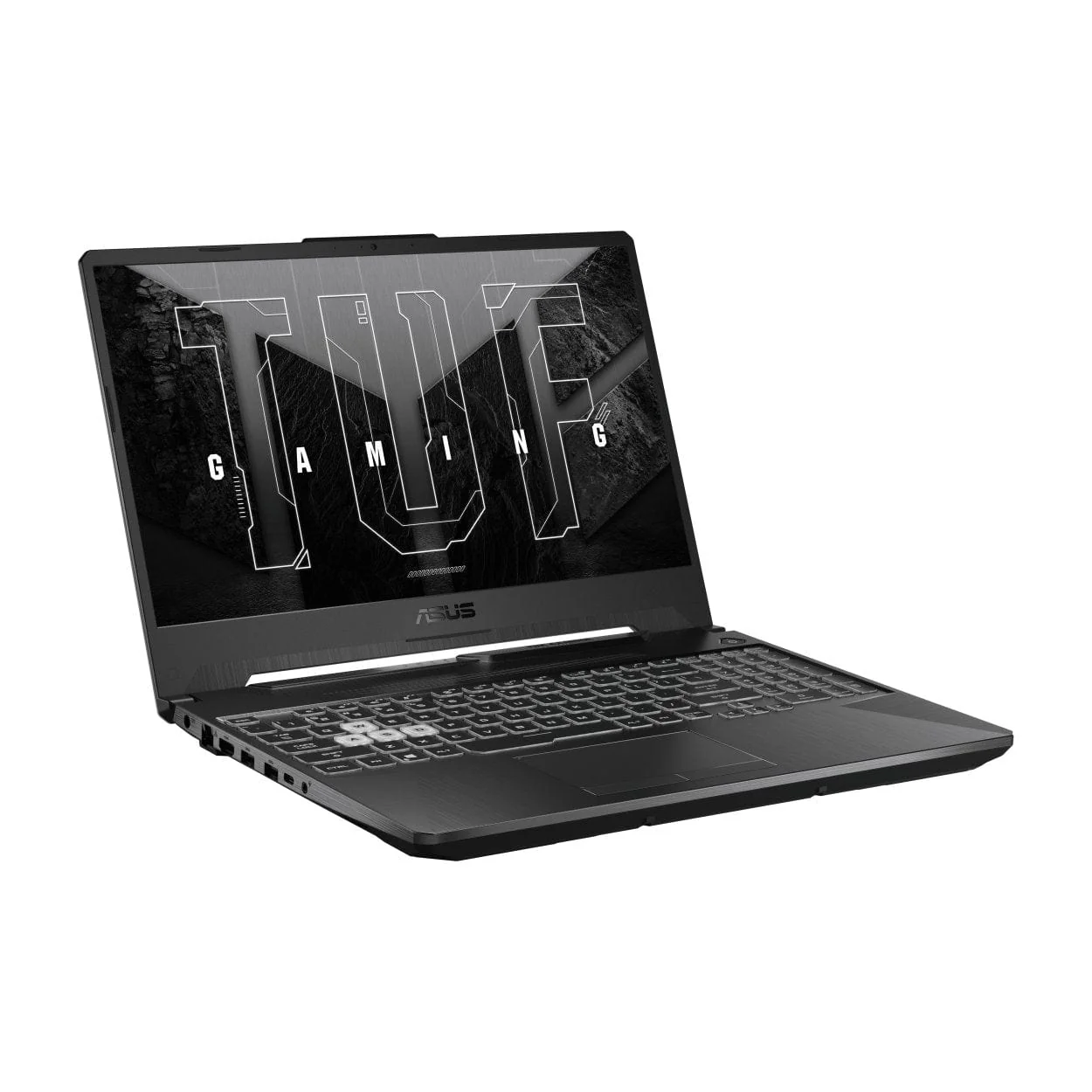 ASUS TUF Gaming A15 FA506NCR 15.6-inch FHD Laptop - AMD Ryzen 7 7435HS 512GB SSD 16GB RAM RTX 3050 Win 11 Home - Image 4