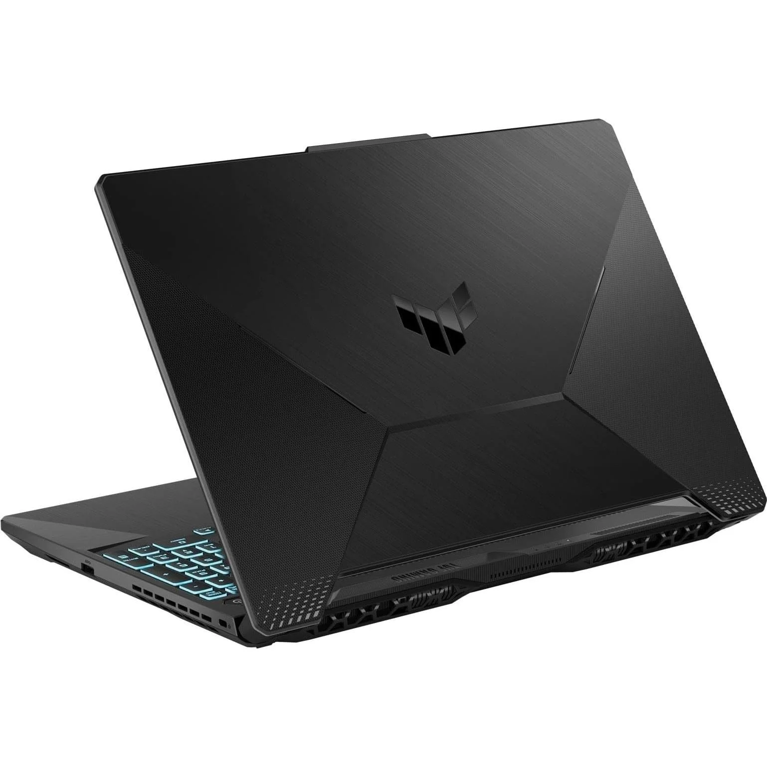ASUS TUF Gaming A15 FA506QM 15.6-inch FHD Laptop - AMD Ryzen 7-5800H 512GB SSD 16GB RAM RTX 3060 Win 11 Home - Image 3
