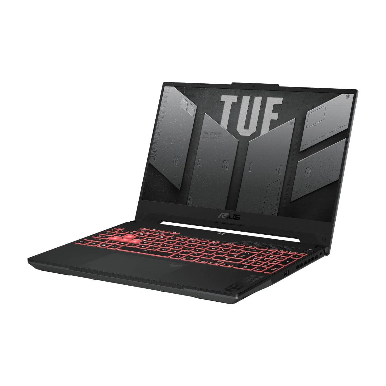 ASUS TUF Gaming A15 FA507UV 15.6-inch FHD Laptop - AMD Ryzen 9 8945H 1TB SSD 16GB RAM RTX 4060 Win 11 Home - Image 3