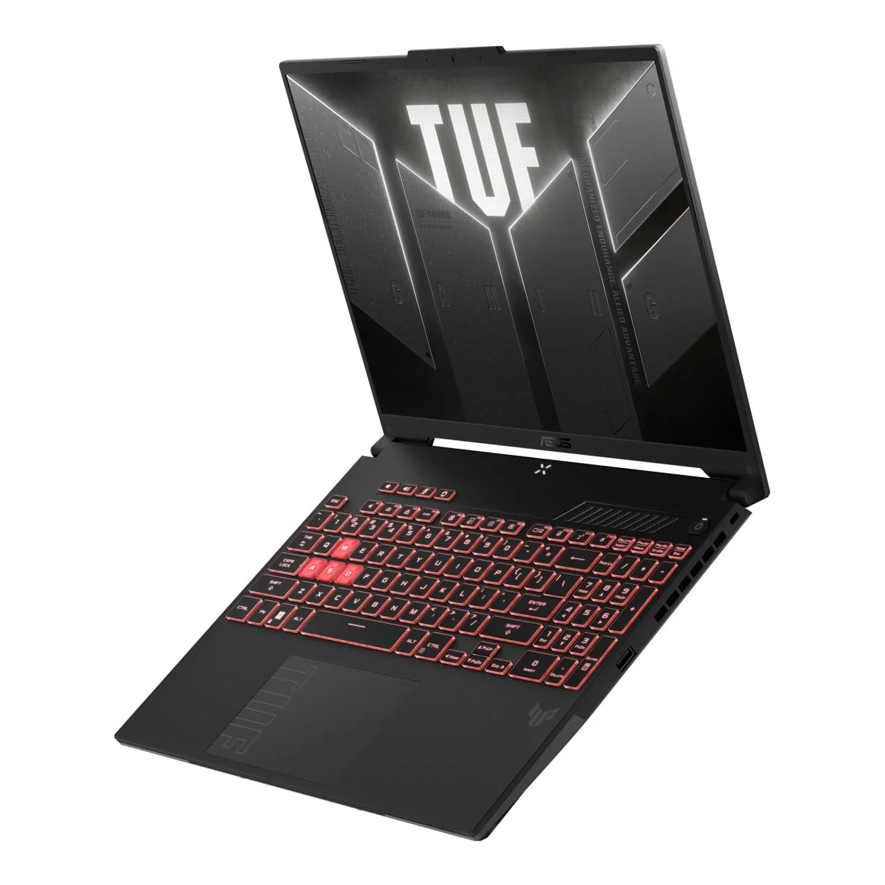 ASUS TUF Gaming A16 FA607NUG 16-inch WUXGA Laptop - AMD Ryzen 7 7445HS 512GB SSD 16GB RAM RTX 4050 Win 11 Home - Image 6