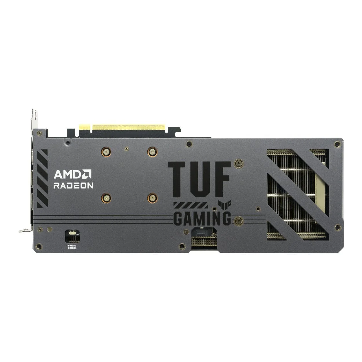 ASUS TUF Gaming AMD Radeon RX 9060 XT 16GB GDDR6 Graphics Card 90YV0LF0-M0NA00 - Image 4