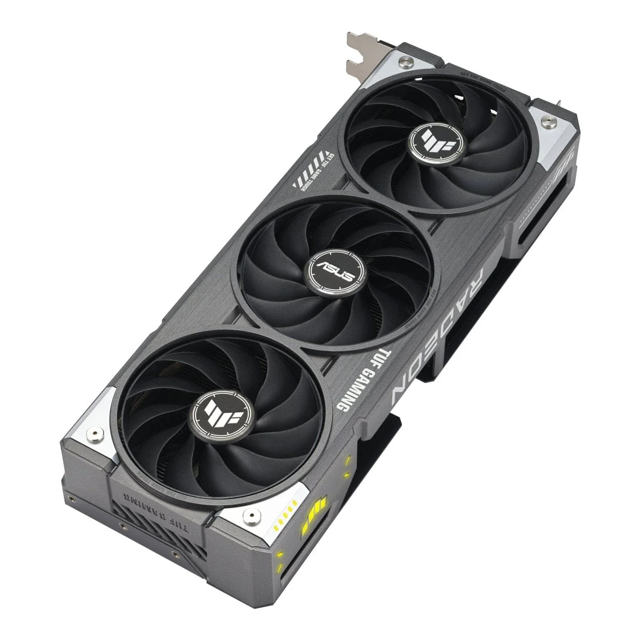 ASUS TUF Gaming AMD Radeon RX 9060 XT 16GB GDDR6 Graphics Card 90YV0LF0-M0NA00 - Image 5
