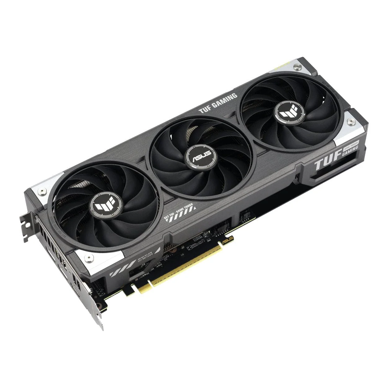 ASUS TUF Gaming AMD Radeon RX 9060 XT 16GB GDDR6 Graphics Card 90YV0LF0-M0NA00 - Image 6