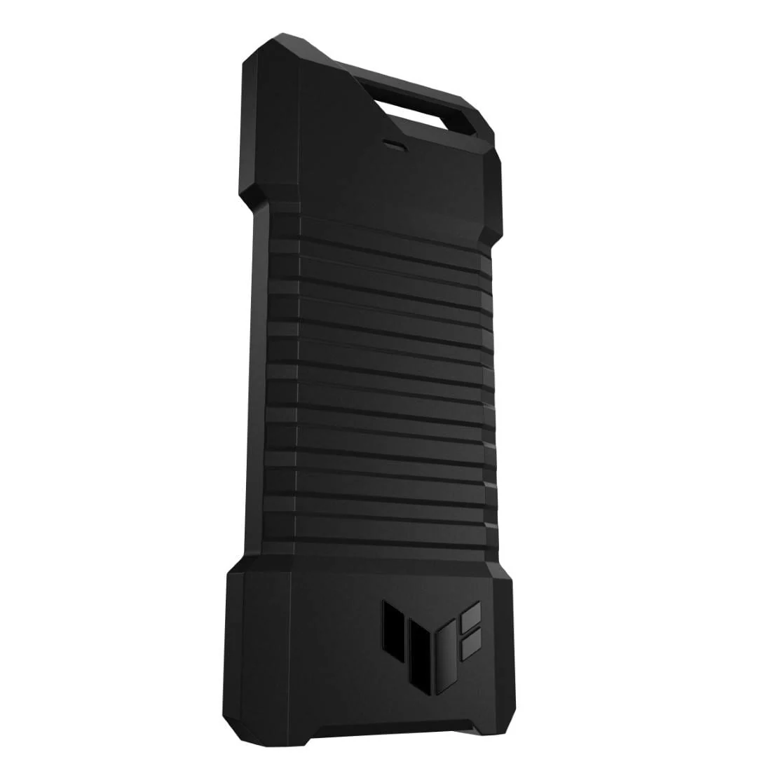 ASUS TUF Gaming AS1000 1TB USB Type-C 3.2 External SSD 90DD02Q0-M09000 - Image 2
