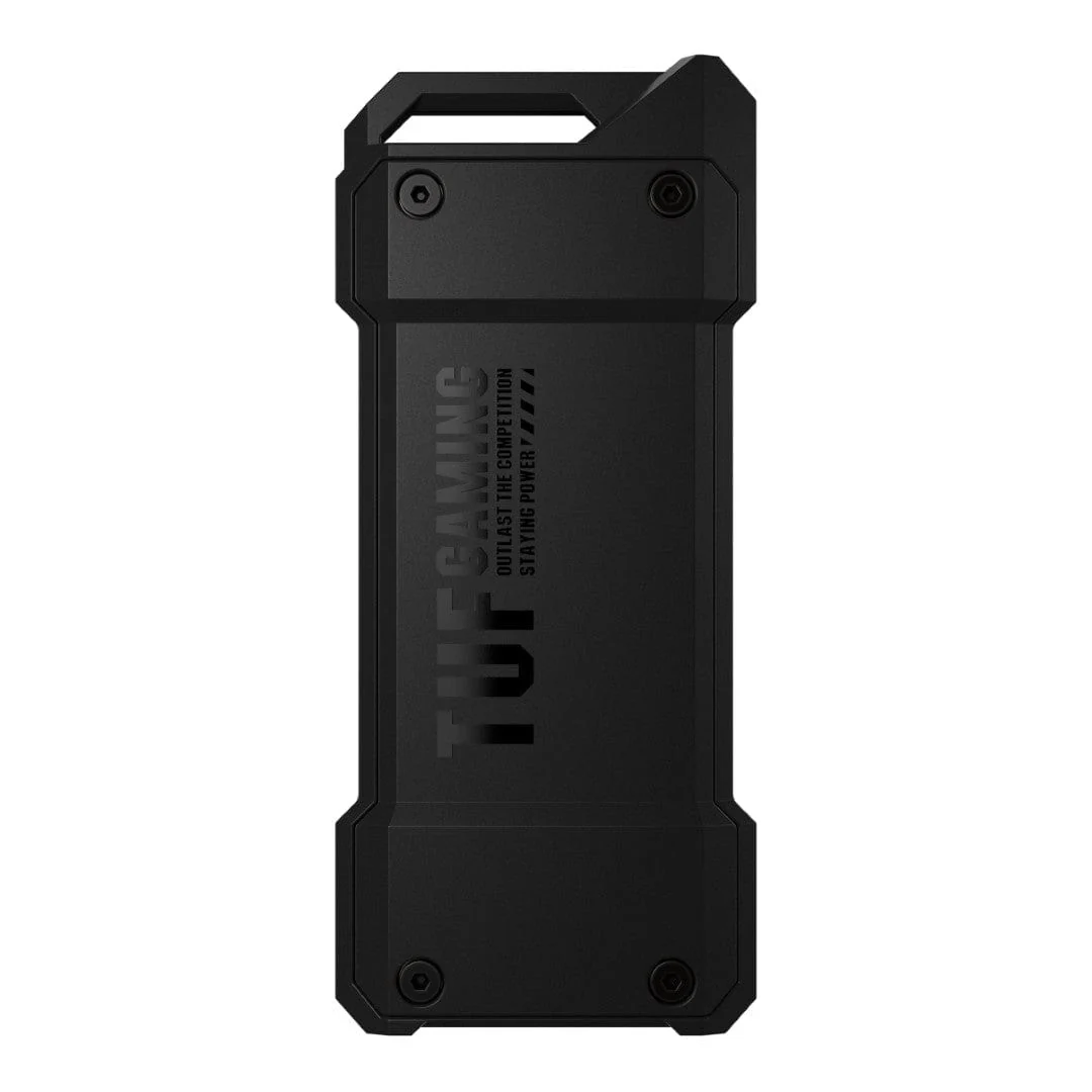 ASUS TUF Gaming AS1000 1TB USB Type-C 3.2 External SSD 90DD02Q0-M09000 - Image 3