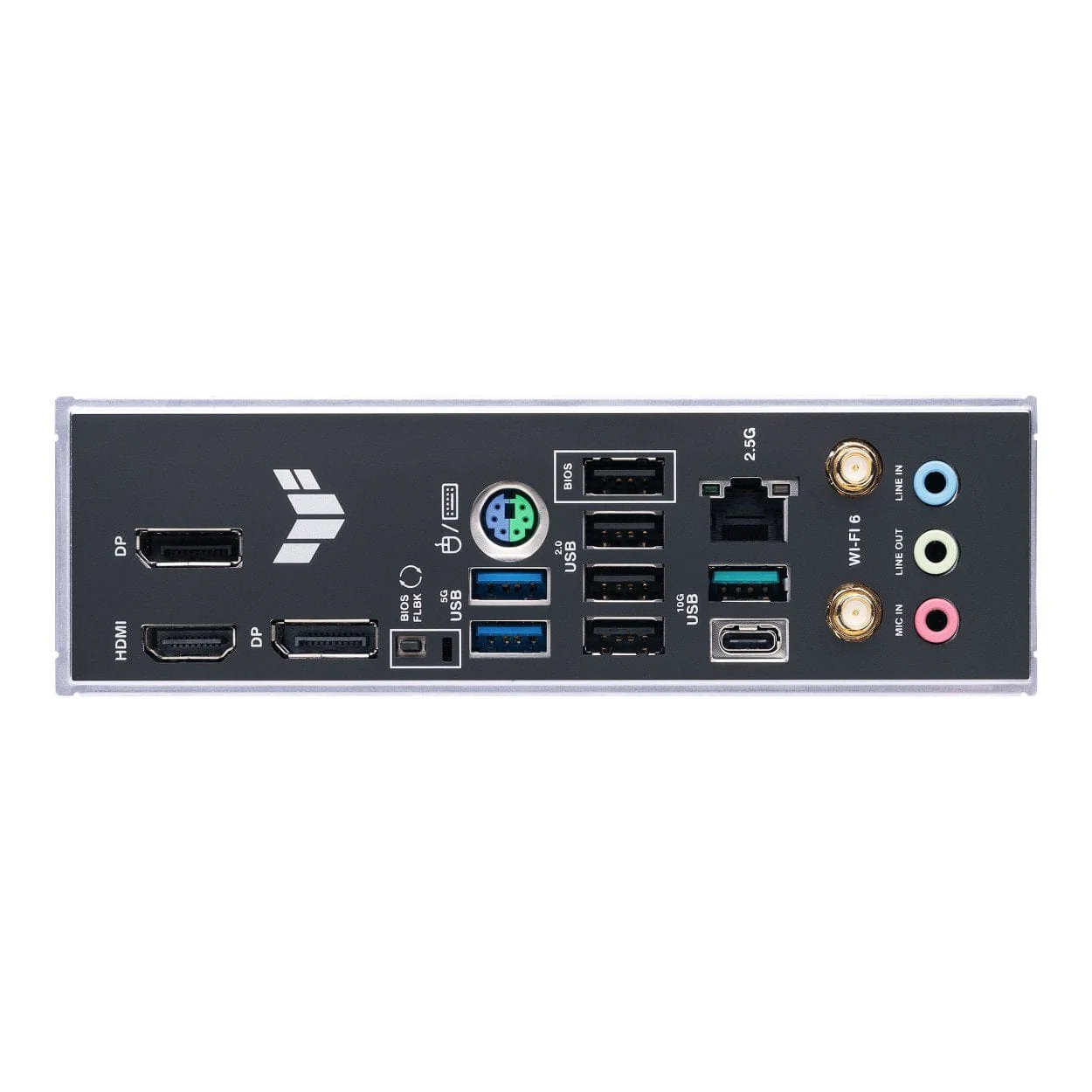 ASUS TUF Gaming B650M-E Wi-Fi AMD Socket AM5 m-ATX Motherboard 90MB1FV0-M0EAY0 - Image 5