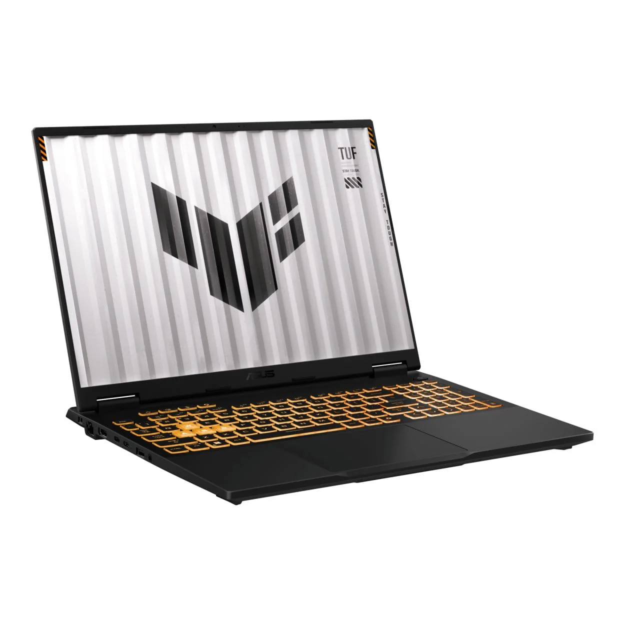 ASUS TUF Gaming F16 FX608JH 16-inch 2.5K Laptop - Intel Core i5-13450HX 512GB SSD 16GB RAM RTX 5050 Win 11 Home - Image 5